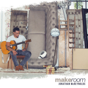 Make Room, альбом Jonathan McReynolds