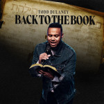 Back To The Book, album by Todd Dulaney