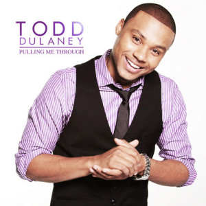 Pulling Me Through, album by Todd Dulaney