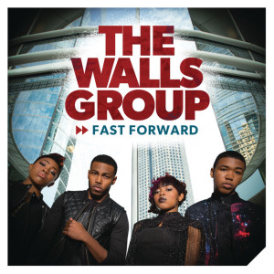 Fast Forward, album by The Walls Group