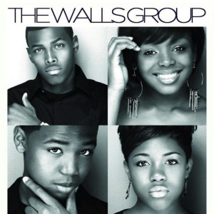 The Walls Group, album by The Walls Group
