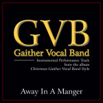 Away In A Manger (Performance Tracks)