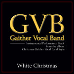 White Christmas (Performance Tracks)