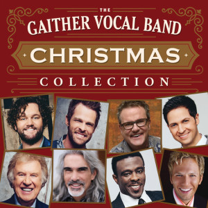 Christmas Collection, альбом Gaither Vocal Band