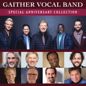 Special Anniversary Collection, альбом Gaither Vocal Band