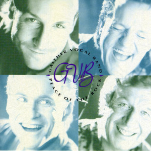Peace Of The Rock, album by Gaither Vocal Band
