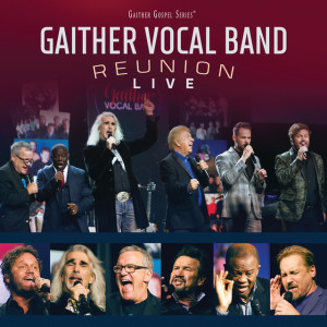 Reunion Live, album by Gaither Vocal Band