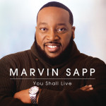 Live, album by Marvin Sapp