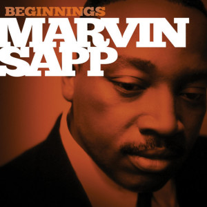 Beginnings, album by Marvin Sapp