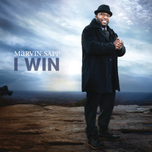 I Win, album by Marvin Sapp