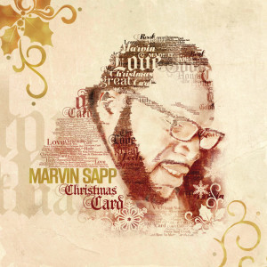 Christmas Card, альбом Marvin Sapp