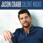 Silent Night (Christ Is Born), album by Jason Crabb