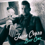 Day One (Remix), album by Jason Crabb