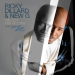 I've Got The Victory (Radio Edit), album by Ricky Dillard & New G