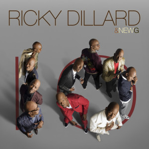 10 (Live), альбом Ricky Dillard & New G