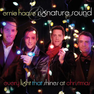 Every Light That Shines At Christmas, album by Ernie Haase & Signature Sound