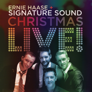 Christmas LIVE!, album by Ernie Haase & Signature Sound