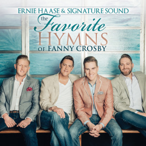 The Favorite Hymns of Fanny Crosby