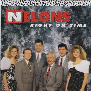 Right on Time, альбом The Nelons