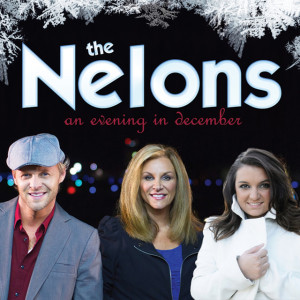 An Evening in December, альбом The Nelons
