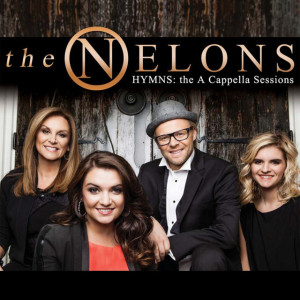 Hymns: The a Cappella Sessions, album by The Nelons