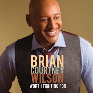 Worth Fighting For (Live), album by Brian Courtney Wilson