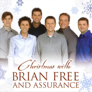 Christmas, album by Brian Free