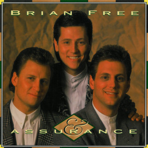 Brian Free & Assurance, album by Brian Free
