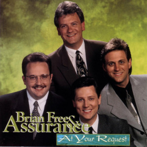 At Your Request, album by Brian Free