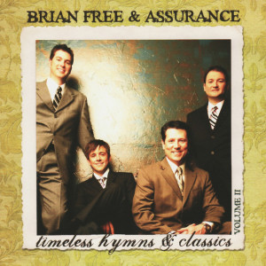 Timeless Hymns & Classics, vol. 2, album by Brian Free