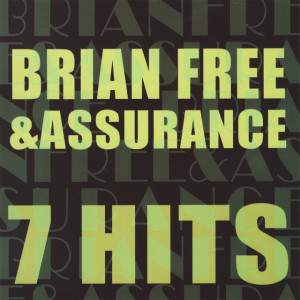 7 Hits, album by Brian Free