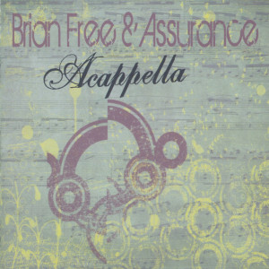 Acappella, album by Brian Free