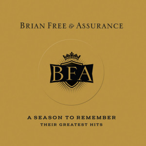 A Season To Remember, album by Brian Free