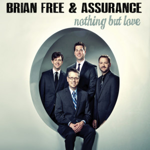 Nothing but Love, album by Brian Free