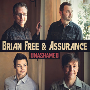 Unashamed, album by Brian Free