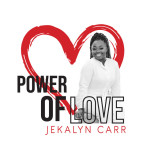 Power of Love, альбом Jekalyn Carr