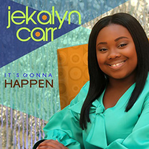 It's Gonna Happen, album by Jekalyn Carr
