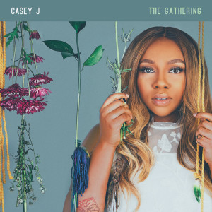 The Gathering, альбом Casey J
