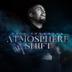 Atmosphere Shift, альбом Phil Thompson