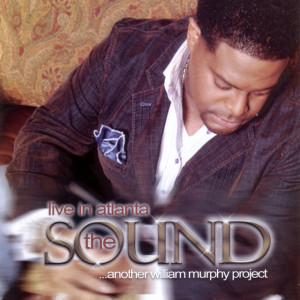 The Sound, album by William Murphy