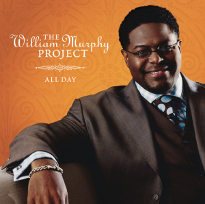 All Day, album by William Murphy