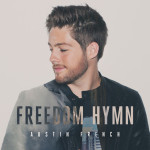 Freedom Hymn, album by Austin French