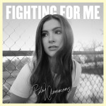 Fighting For Me, album by Riley Clemmons