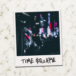 Time Square, альбом Aaron Cole