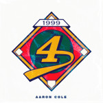 4, альбом Aaron Cole