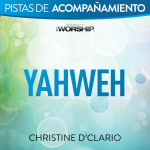 Yahweh (Audio Performance Trax)
