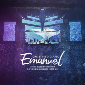 Emanuel, album by Christine D'Clario