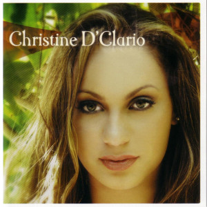 Christine D'Clario, album by Christine D'Clario