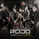 Como Luz Llegó, альбом Rojo