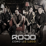 Como Luz Llegó, album by Rojo